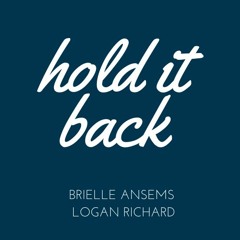 Hold It Back (Demo)