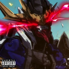 Mobile Suit Fang 2 (Prod. decayed)