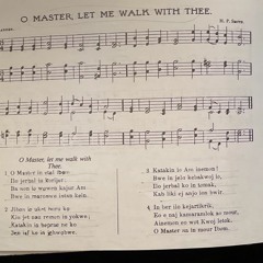 O Master In Etal (Book in Al #312)(Prod. By LATIPZ)