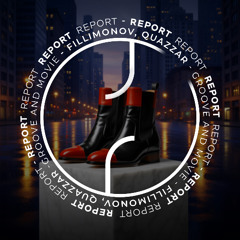 003_Fillimonov - Groove & Movie (Radio Edit)