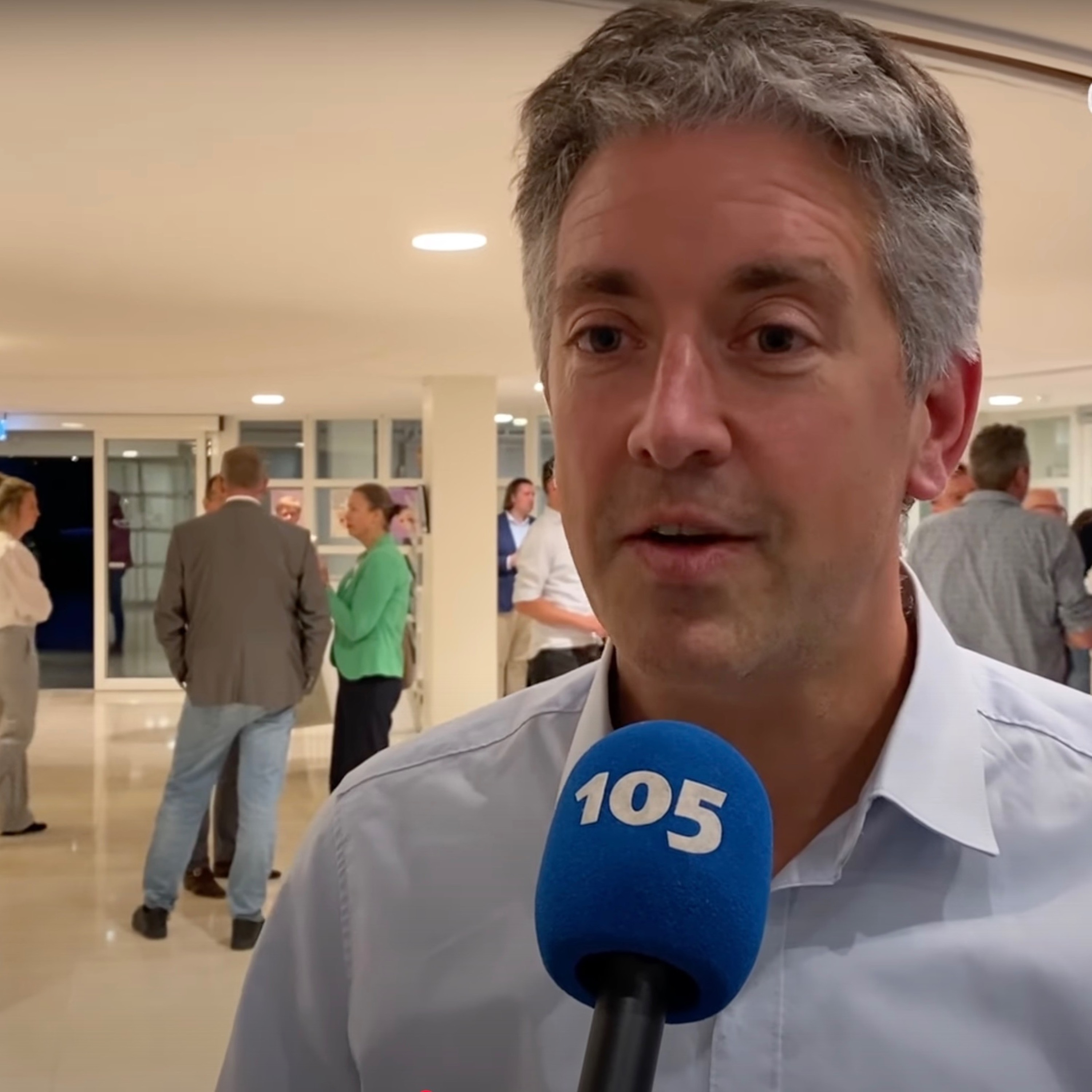 Hoop op behoud speelveld bij besluit over opvanglocatie in Heemstede episode artwork