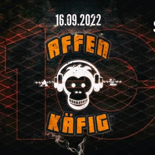 10 Jahre Affenkäffig Chris Van Neu @ Mauerpfeiffer Saarbrücken