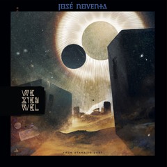 Premiere:  José Noventa - When The Stars Are Aligned (dOP Remix) [WeZienWel Records]