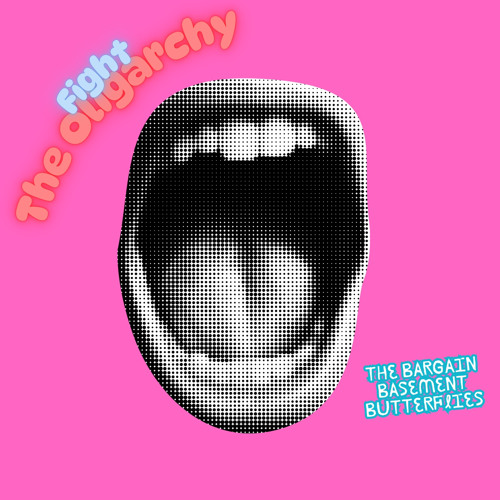 Fight The Oligarchy (explicit)