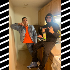 Lowkey by Suqui Stacks ft. Dannyboy (Prod. Kontrol)