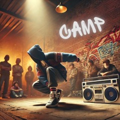 Camp - TPC 361