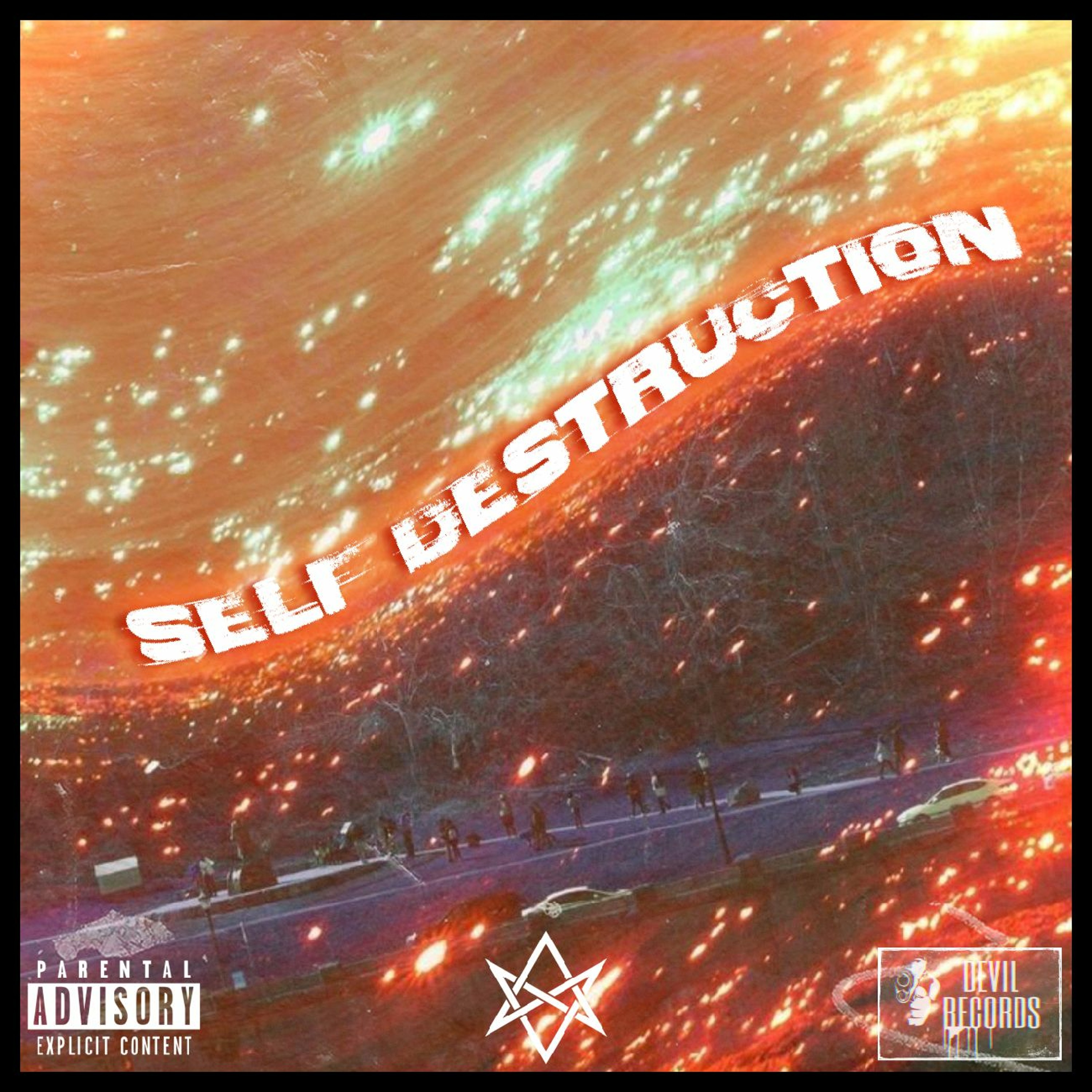 YXNG DEMON