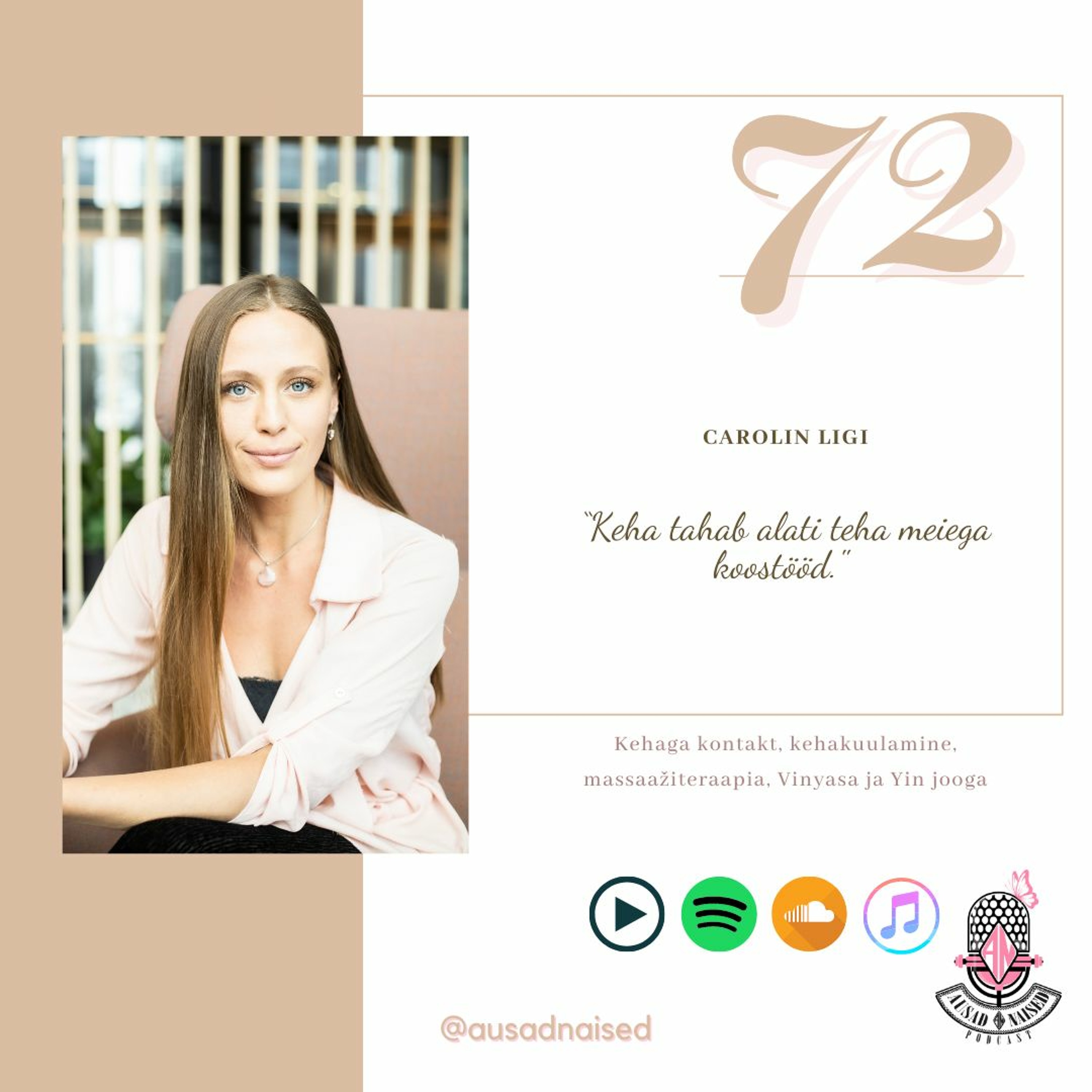 Podcast \