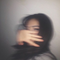 rhinestone eyes slowed and echoed