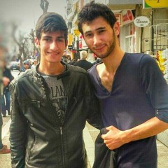 Enes Alper ft Paon - Flexİzmir