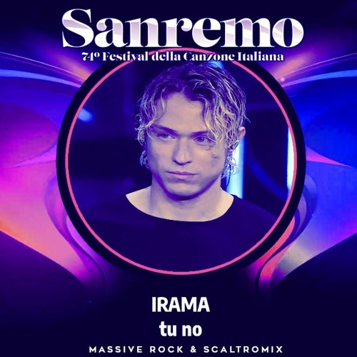 ⭐️ Irama Vs Martin Garrix & Third Party - Carry You NO (Massive Rock & Scaltromix Edit) ⭐️ FILTERED