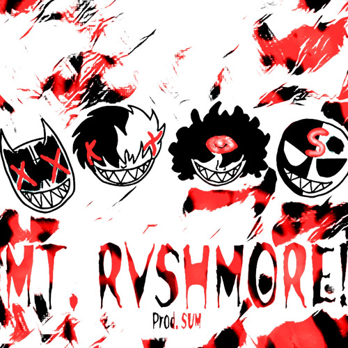 MT. RVSHMORE! (Prod. SUM)