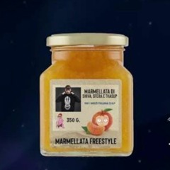 Shiva, Thasup, Sfera Ebbasta  - MARMELLATA FREESTYLE