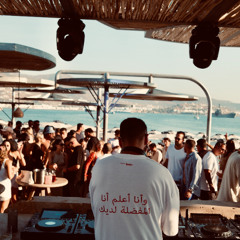 Warming up @CriosParos for Liva K 13.8 [Sone(GR)]