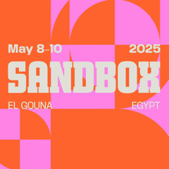 HOT OASIS B2B ASHMAWY AT SANDBOX FESTIVAL 2025