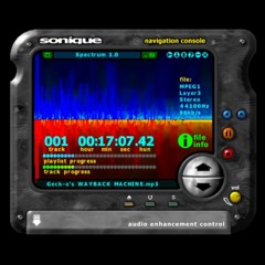 Geck-o's WAYBACK MACHINE - hardtrance throwback mixtape