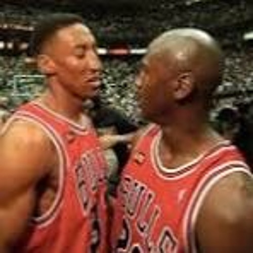 Siren Of A Young Scotty Pippen Prod. NU-CLEAR-HODGE