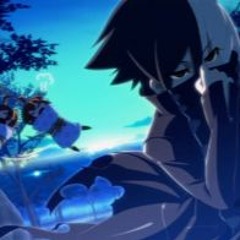 Under Night In-Birth "Character Select" (type beat) ProdbySolved.