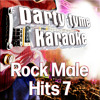 Frantic (Made Popular By Metallica) [Karaoke Version]