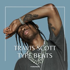 Travis Scott Type beats / so trap x (prod by TWR) (155bpm)