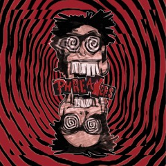 PHREAKERS / Trash Can (LHP-010) Preview STREAM