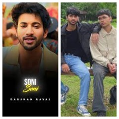 Ankhiyan Gulab x Soni Soni