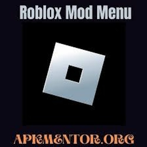 Download roblox mod menu APK 2023 