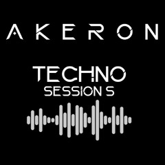 Techno Sessions | Back to My Roots