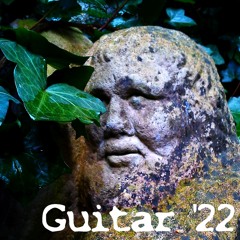 GuitarThree - 22