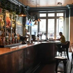 The House Down Town (slower accoustic demo)