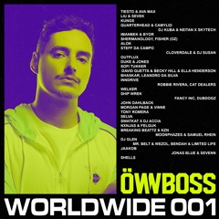 Öwnboss - Worldwide 001