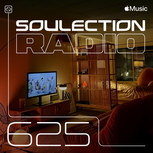 Soulection Radio #625