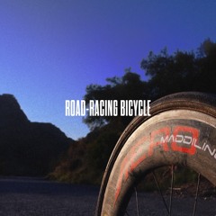 Road-Racing Bicycle (Racing Bicycle) [feat. Aasma]