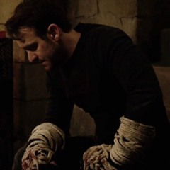 Matt Murdock Daredevil