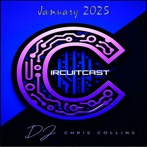 CircuitCast January 2025