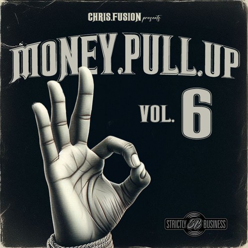 MONEY PULL UP VOL. 6 - BIG BREEZE - DANCEHALL MIXTAPE - 2024