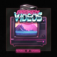 Broken Videos - The Golden Hour