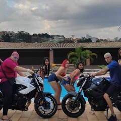 MC JOÃO DIAS - A VIDA E COMER PUT4 - DJ GORDÃO DO PC