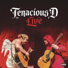 Tribute (Live)