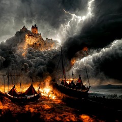 Viking Storm (canasta/31 miracle tuning)