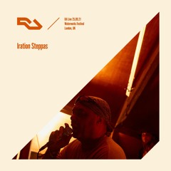 RA Live - 25.09.21 - Iration Steppas, Waterworks Festival, London