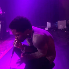 lucy bedroque - erase your social (live @ atlanta)