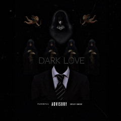 DARK LOVE (feat. Toqwase & Spa55ow)