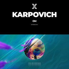 Karpovich - Om (Extended Mix)