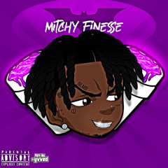 Mitchy Finesse - Bruce Wayne