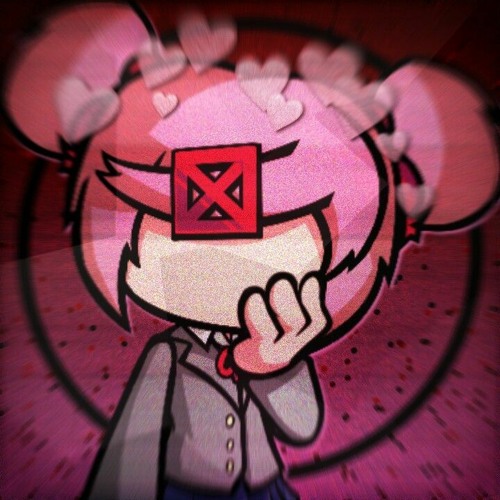 We Happy Now? / Dead Hope But Natsuki and Sayori vs Monika (Fnf Mistful Crimson Morning)