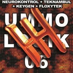 There Is Party in My Tummy (Original Mix)
