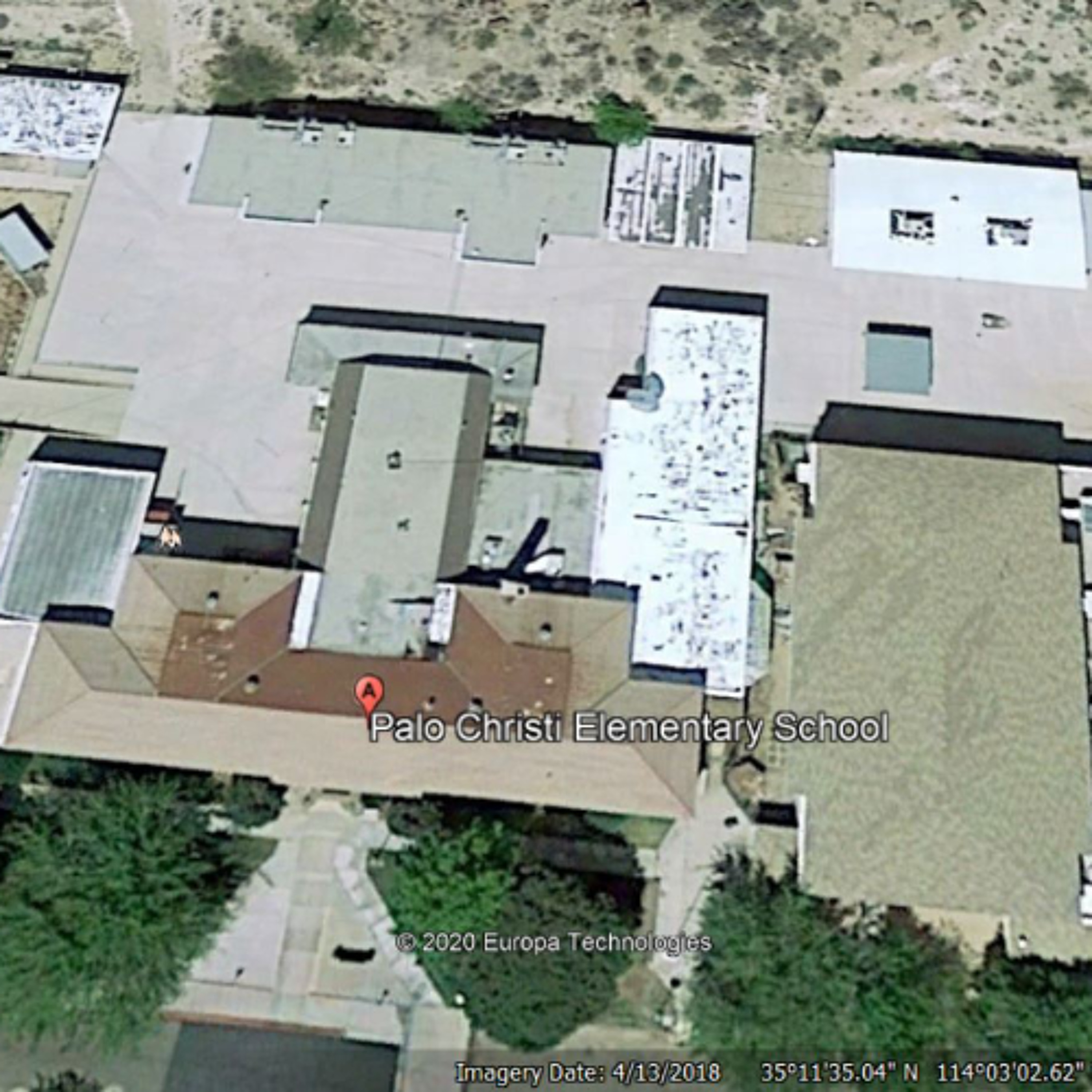 palo christi school 10 2020 Kathy sounds like Mom then Mark episode artwork