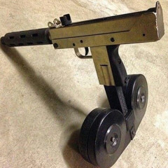 MAC-11 (prod. Martinelli)