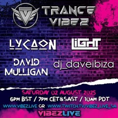 my guest mix for  vibes live set